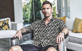 Messi lần đầu trải lòng sau khi gia nhập Inter Miami: Hạnh phúc với cuộc sống hiện tại, cân nhắc tham dự World Cup 2026