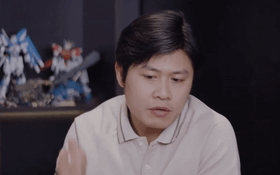 Bố đơn thân nổi tiếng dùng tiền thuê người làm hết việc nhà, dành công sức và thời gian để dạy con