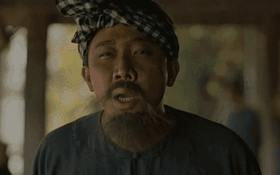 Trấn Thành bị chê "sợ xấu, không dám già" ở trailer Đất Rừng Phương Nam, netizen còn ức chế vì màu phim "vàng khè"