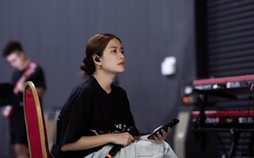 5 ngày trước Vietnamese Concert: Hoàng Thuỳ Linh đã bán hết 4 hạng vé