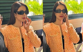 Kết quả chính thức phiên toà phúc thẩm Diệp Lâm Anh ly hôn chồng thiếu gia