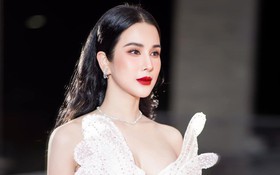 Diệp Lâm Anh viết tâm thư giữa đêm hậu phiên tòa ly hôn: "Mong sẽ không phụ nữ nào trải qua điều tôi đã từng"