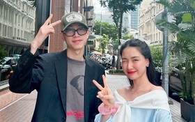 Double2T giải thích hiểu lầm với Hòa Minzy sau một đêm mất ngủ, thái độ cợt nhả của trợ lý gây bức xúc