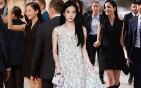 Tình cảm Dior dành cho Jisoo gói gọn trong 4 từ: Đãi ngộ nghịch thiên!