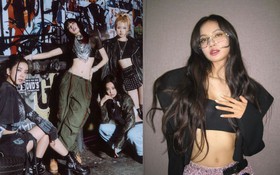 Lisa “đạp đổ” hình tượng nữ quyền của BLACKPINK vì nhận lời biểu diễn tại hộp đêm thoát y?