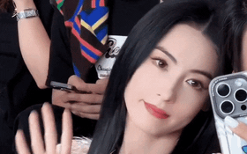 Trương Bá Chi tại Paris Fashion Week: Lên video rất xinh nhưng nhìn ảnh Getty Images lại hụt hẫng