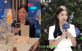 Song Hye Kyo chiếm trọn spotlight 2 sự kiện, nhan sắc qua cam thường chính là tâm điểm!