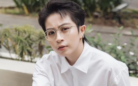 Gil Lê chính thức lên tiếng ồn ào tình cảm: "Tôi đã từng trẻ con, từng không khéo léo xử lý vấn đề nhưng..."