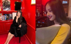Hộp đêm thoát y nơi Lisa (BLACKPINK) biểu diễn: Show diễn “ngực trần” dành cho giới thượng lưu