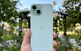 Sau 3 ngày dùng iPhone 15, đây là những điểm mà tôi thích nhất trên điện thoại này: "Hóa ra nó không hề tệ"!