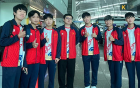 Trắng tay tại ASIAD, LMHT Việt được chính fan LPL ca ngợi hết lời, khán giả VCS thì ngạo nghễ