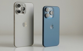 iPhone 15 Pro Max là smartphone có camera tốt thứ nhì thế giới