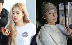 Lộ bằng chứng Rosé (BLACKPINK) hẹn hò Jungkook (BTS): Hết thân mật còn ở cùng khách sạn?