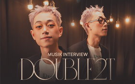 Double2T: &quot;Mình muốn dùng tiền thưởng Rap Việt về nhà bắc rạp khao cả làng, mở phòng thu miễn phí và mang điện lên vùng cao&quot;
