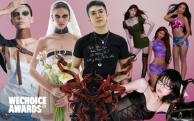 3 đề cử WeChoice Awards xuất hiện trong danh sách 11 local brand Việt được vinh danh trên Paper Magazine!