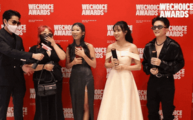 Gặp ekip Hỏa Lò - một trong 5 Đại sứ truyền cảm hứng của WeChoice Awards 2023: Chúng tôi đã rơi nước mắt