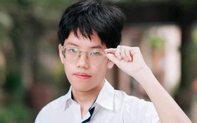 Từng "mất gốc" tiếng Anh, nam sinh Hà Nội đạt điểm SAT top 2% thế giới