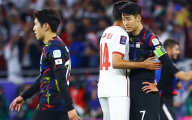 Son Heung-min được bảo vệ trên mọi phương diện, Lee Kang-in hứng chịu chỉ trích trên toàn cõi mạng Hàn sau vụ xô xát ở Asian Cup 2023