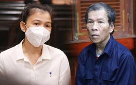 Bà Hàn Ni khai chỉ "tự vệ" vì bị bà Hằng xúc phạm trước, VKS đề nghị mức án 18 - 24 tháng tù
