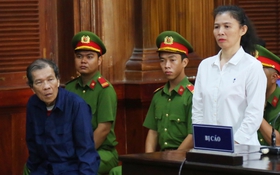 Phạt bà Hàn Ni 18 tháng tù, ông Sỹ 2 năm tù vì xúc phạm bà Nguyễn Phương Hằng