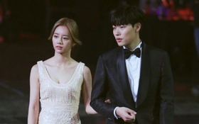 25 triệu người tranh cãi vụ Ryu Jun Yeol "bạo lực lạnh" Hyeri