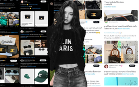 Netizen tổ chức đại hội thanh lý đồ Celine sau khi Danielle (NewJeans) trở thành đại sứ, chuyện gì đang xảy ra vậy?