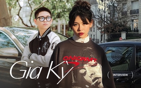 Không còn nhận ra rich kid Gia Kỳ đi Maybach, xài thẻ đen rần rần năm nào: 3 năm với sự thay đổi gây choáng!