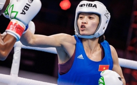 Cô gái vàng boxing Việt Nam ví mình là "quả chanh chưa vắt hết nước" khi bị loại "tức tưởi" khỏi đội tuyển, không được dự vòng loại 2 Olympic