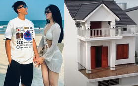 Vợ xinh đẹp của Phan Văn Đức bức xúc lên tiếng khi căn nhà 5 tỷ của gia đình đang ở bỗng nhiên bị người lạ rao bán
