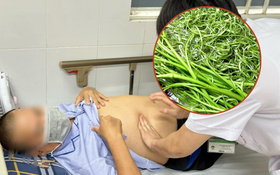 Người đàn ông Phú Yên phát hiện cả "ổ" sán lá gan trong người vì "nghiện" một món quen thuộc với dân Việt