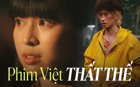 Phim Việt còn gì sau Trấn Thành, Lý Hải?