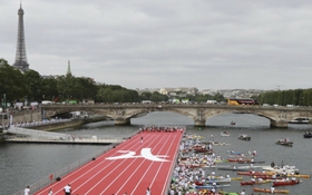 Olympic Paris 2024 chưa diễn ra đã gặp khủng hoảng lớn bất ngờ: Hàng ngàn người đình công trước lễ khai mạc 1 tuần