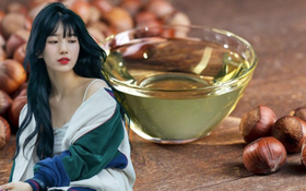 Không phải hạt hướng dương, đây mới là 5 món giàu vitamin E gấp bội, giảm nhăn cực đỉnh