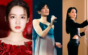 Không mài xương hay tiêm botox: 6 mỹ nhân này đang chứng minh cho bạn thấy khuôn mặt vuông sẽ quyến rũ hơn, lại còn trẻ cực lâu!