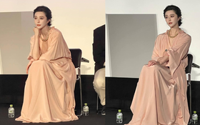 Tuổi trung niên không tầm thường của Phạm Băng Băng