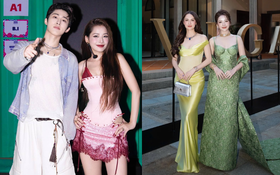 Những lần vượt mặt sao quốc tế của Chi Pu