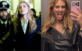 Vẻ mặt nhởn nhơ đến lạnh người của ngôi sao sắp đi tù vì ăn chặn tiền từ thiện