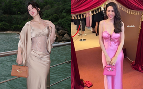 Sở thích chung trị giá hơn nửa tỷ của Chi Pu và Thủy Tiên