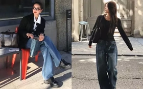 5 cách diện đồ hack tuổi không bao giờ sai, ai mặc cũng đẹp