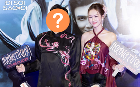 Chuyện gì xảy ra với mặt Anh Đức?