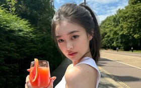 Không cần collagen tiền triệu: Ly nước ép 7.000 đồng này giúp da căng bóng rõ rệt