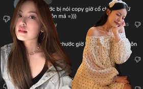 Bạn gái HIEUTHUHAI đổi style, dân tình đua nhau nhắc lại drama cũ