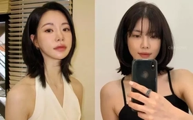 4 kiểu tóc ngắn không cần chăm sóc nhiều, phù hợp mọi gương mặt, bất cứ ai cắt xong cũng tuyệt xinh
