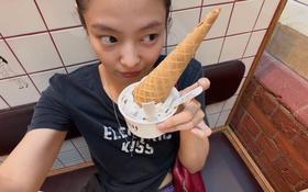 Tìm ra cách để da không tì vết như Jennie