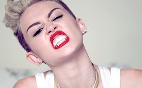Miley dẫn đầu Top 10 MV được xem nhiều nhất năm 2013