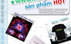 Sài Gòn: Hula.vn - Thế giới của sự khám phá 