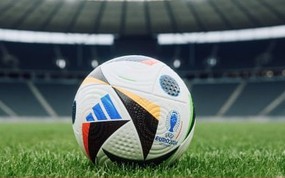 Chi tiết quả bóng hiện đại nhất thế giới, giá hơn 4 triệu đồng ở EURO 2024