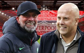 Liverpool chính thức bổ nhiệm HLV mới thay thế Jurgen Klopp