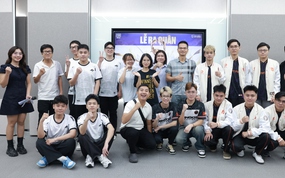 Ba đội tuyển Việt Nam sẵn sàng cạnh tranh chức vô địch thế giới PUBG Mobile