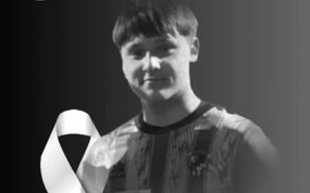 Thủ môn 18 tuổi thiệt mạng trong vụ tai nạn kinh hoàng do tài xế sử dụng ma tuý gây ra